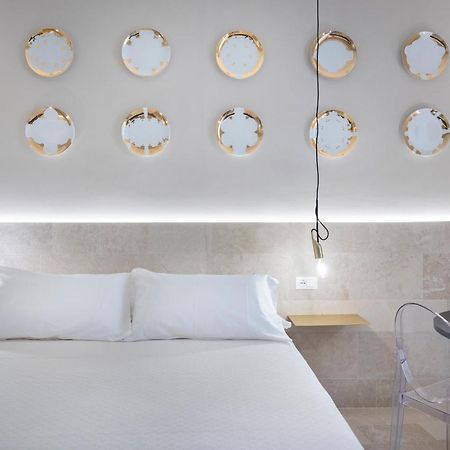 Cantunera Rooms Ното Екстериор снимка