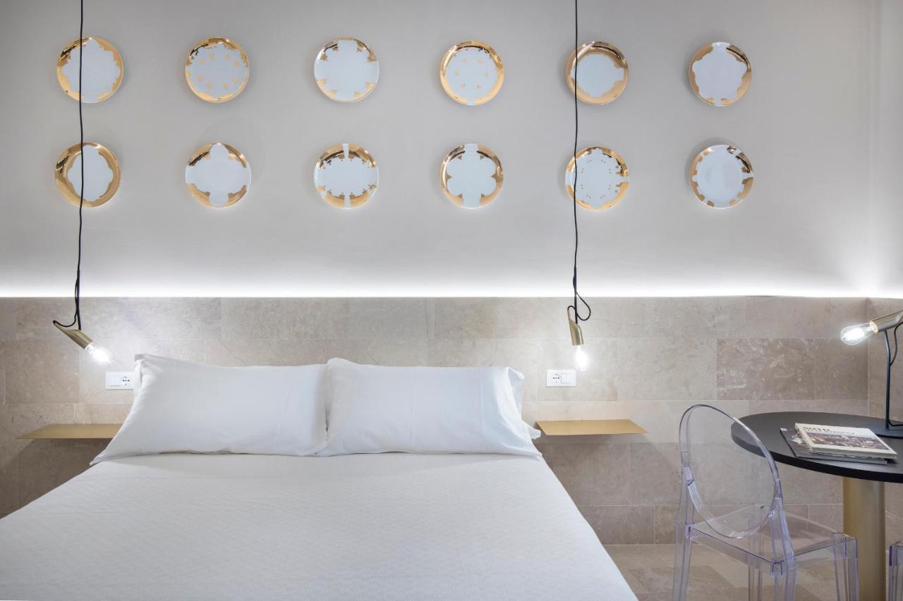 Cantunera Rooms Ното Екстериор снимка