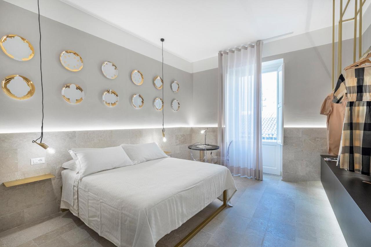 Cantunera Rooms Ното Екстериор снимка