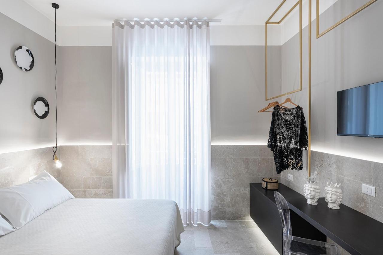 Cantunera Rooms Ното Екстериор снимка