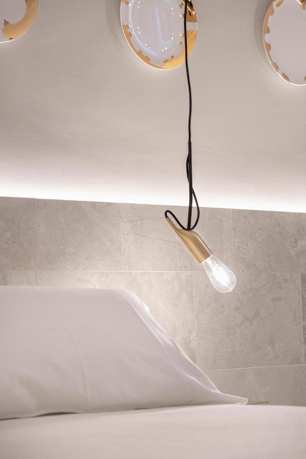 Cantunera Rooms Ното Екстериор снимка