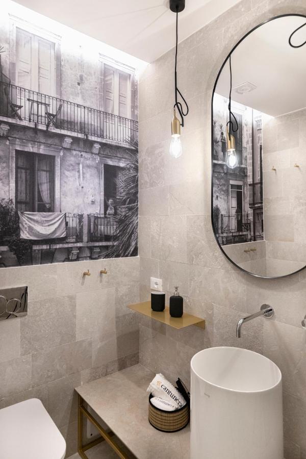 Cantunera Rooms Ното Екстериор снимка