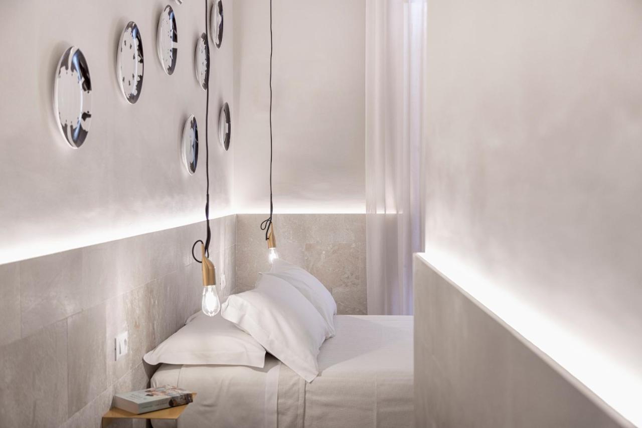 Cantunera Rooms Ното Екстериор снимка
