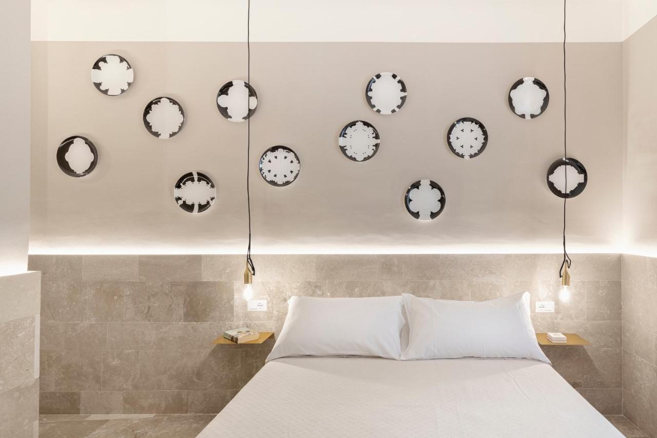 Cantunera Rooms Ното Екстериор снимка
