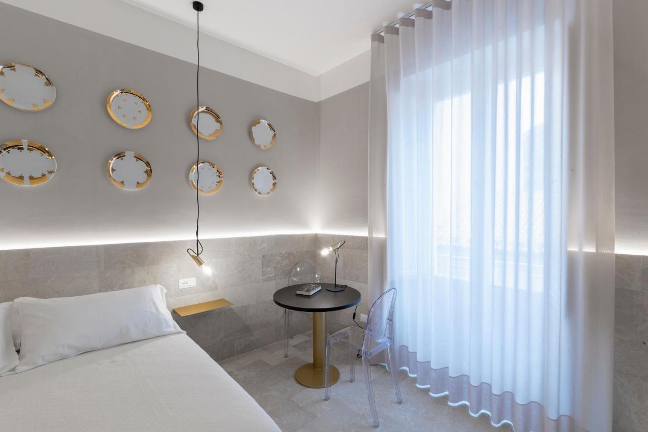 Cantunera Rooms Ното Екстериор снимка
