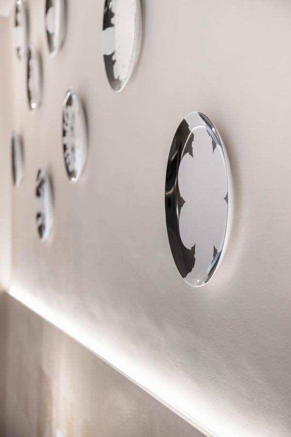 Cantunera Rooms Ното Екстериор снимка