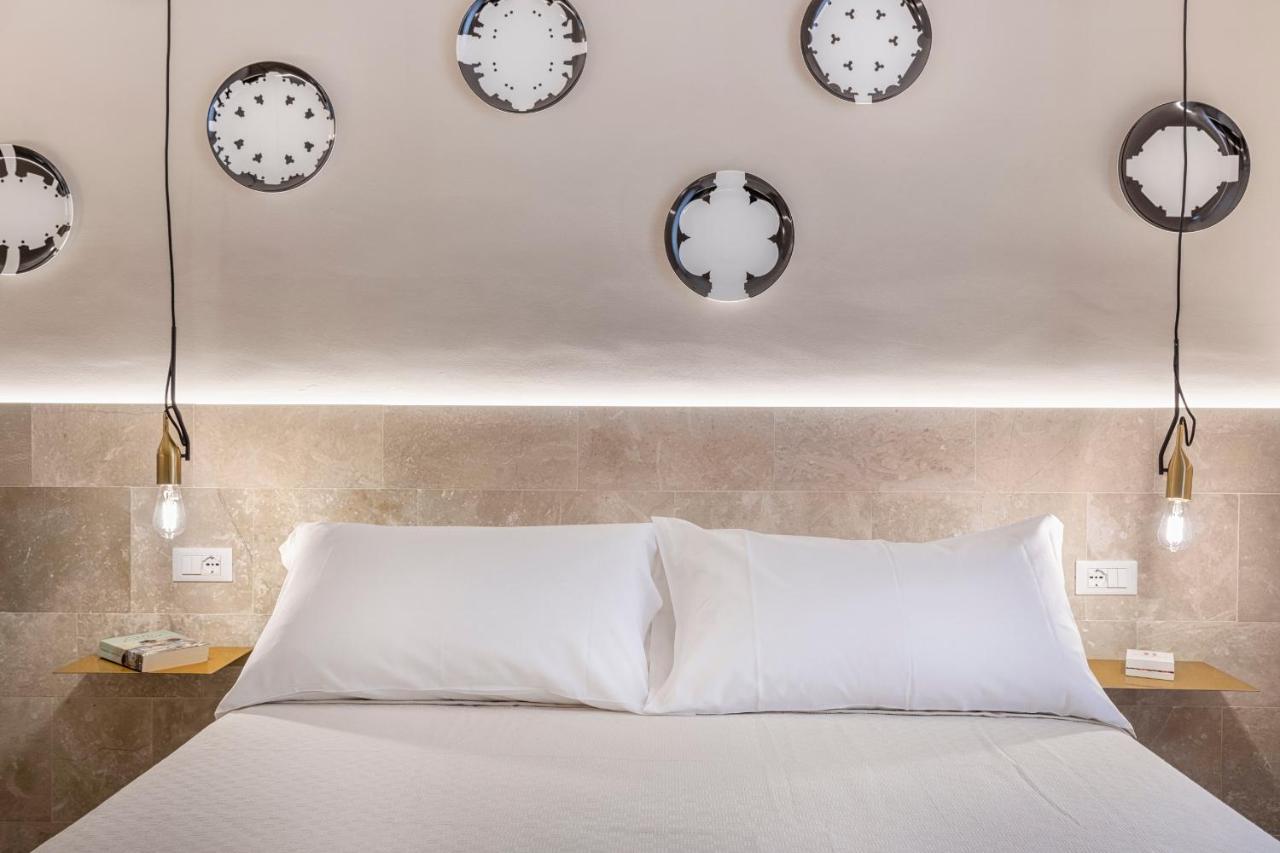 Cantunera Rooms Ното Екстериор снимка