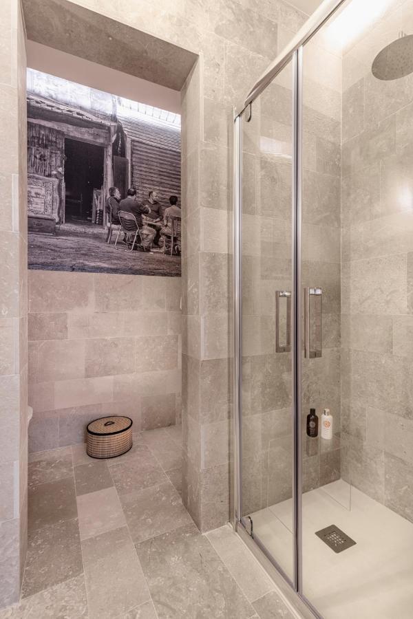 Cantunera Rooms Ното Екстериор снимка