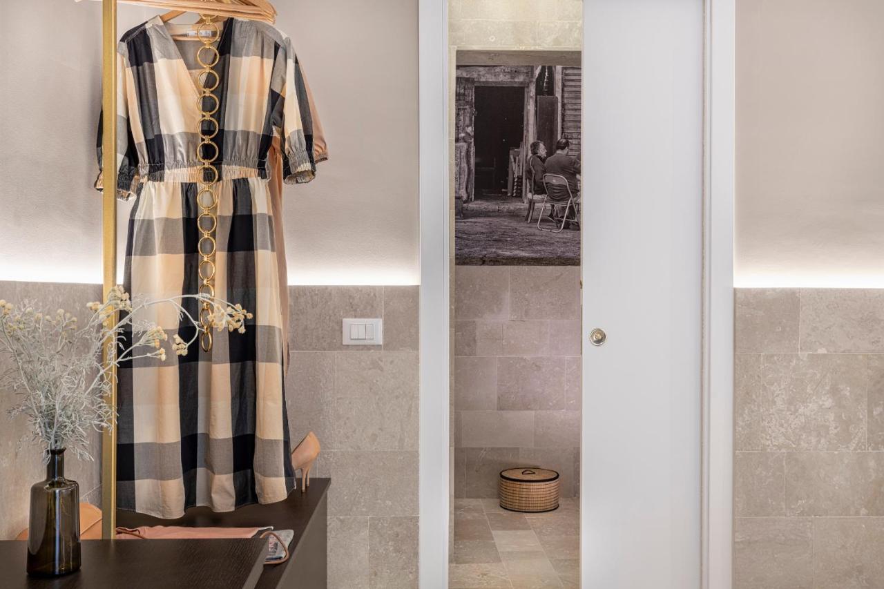Cantunera Rooms Ното Екстериор снимка