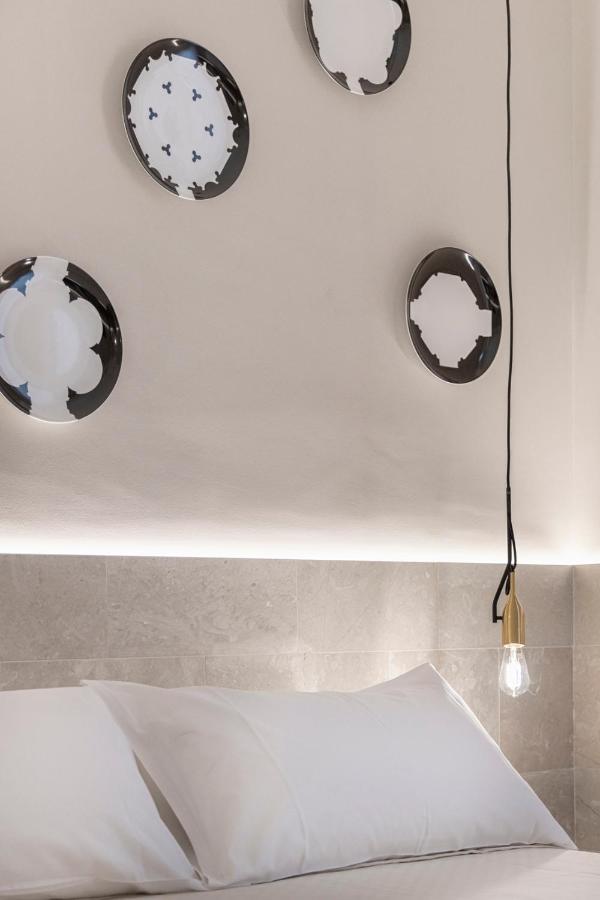Cantunera Rooms Ното Екстериор снимка
